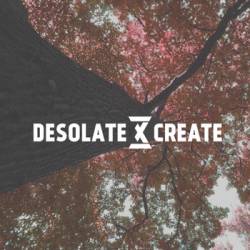 Desolate X Create : Mathild